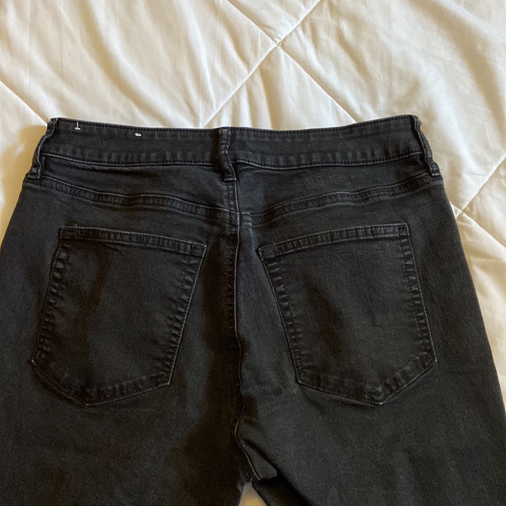 Loft Jeans - Picture 8 of 8